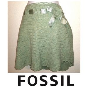 Fossil Skirt